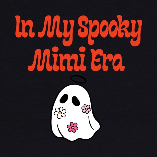 In My spooky Mimi Era by hnueng111